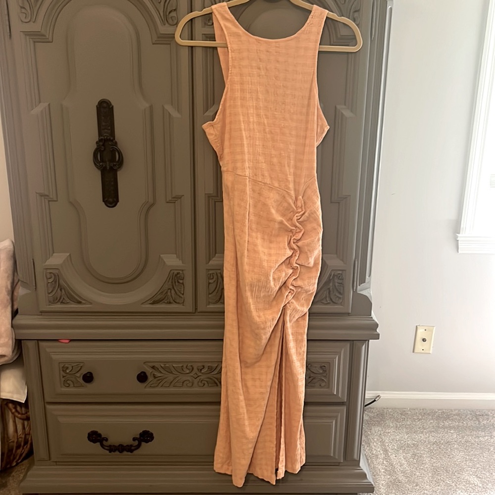 Free People Midi dress